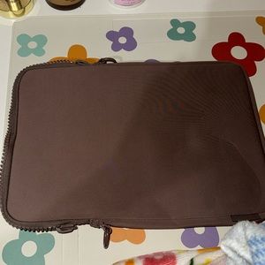 Dagne Dover laptop sleeve